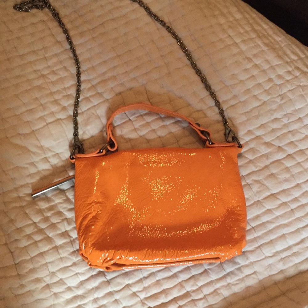 7.5” x 5.5” Hobo purse